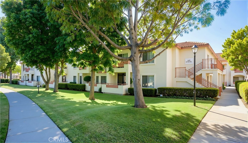 Oceanside - Residential