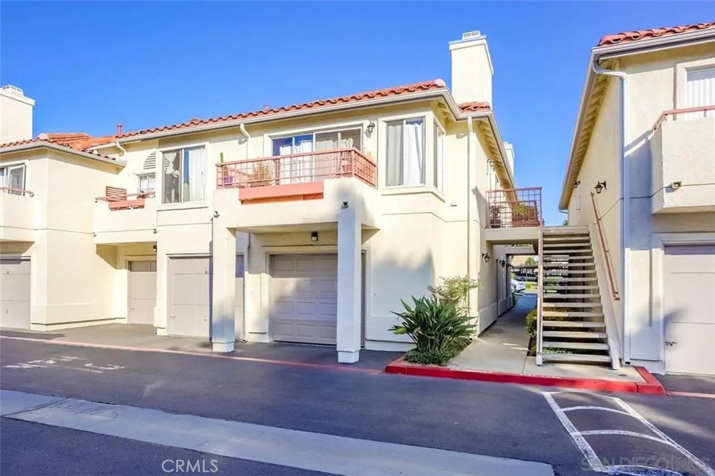 Oceanside - Residential