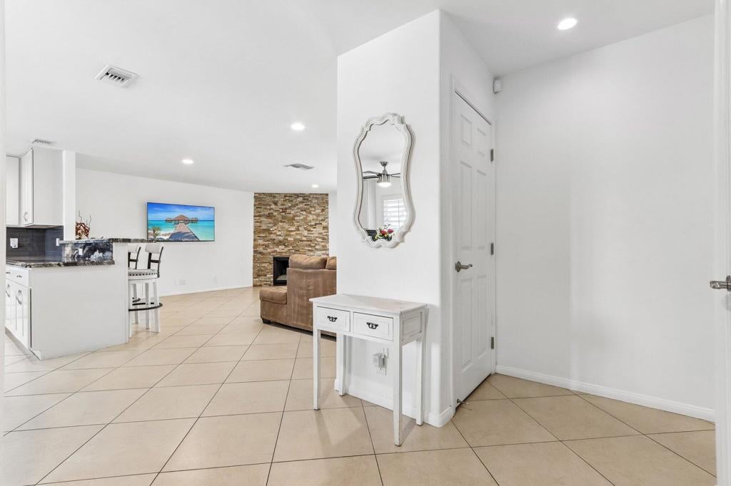 73835 Fred Waring Drive