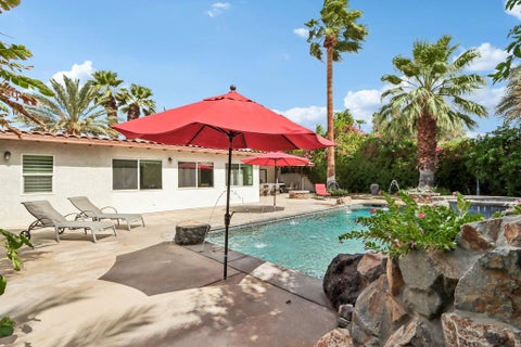 Tiny photo for 73835 Fred Waring Drive, Palm Desert, CA 92260 (MLS # 219155071DA)