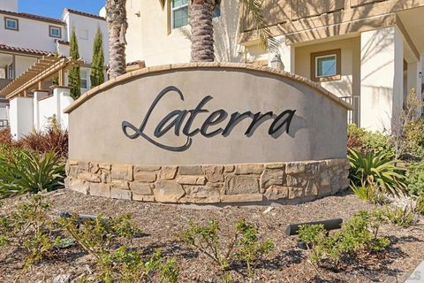 12932 Peppergrass Creek Gate 58 San Diego CA 92130