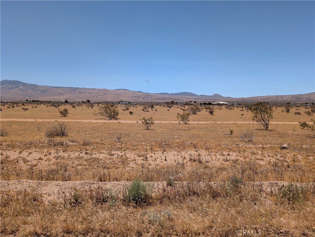 0 Highway 18 Parcel #0436-142-74