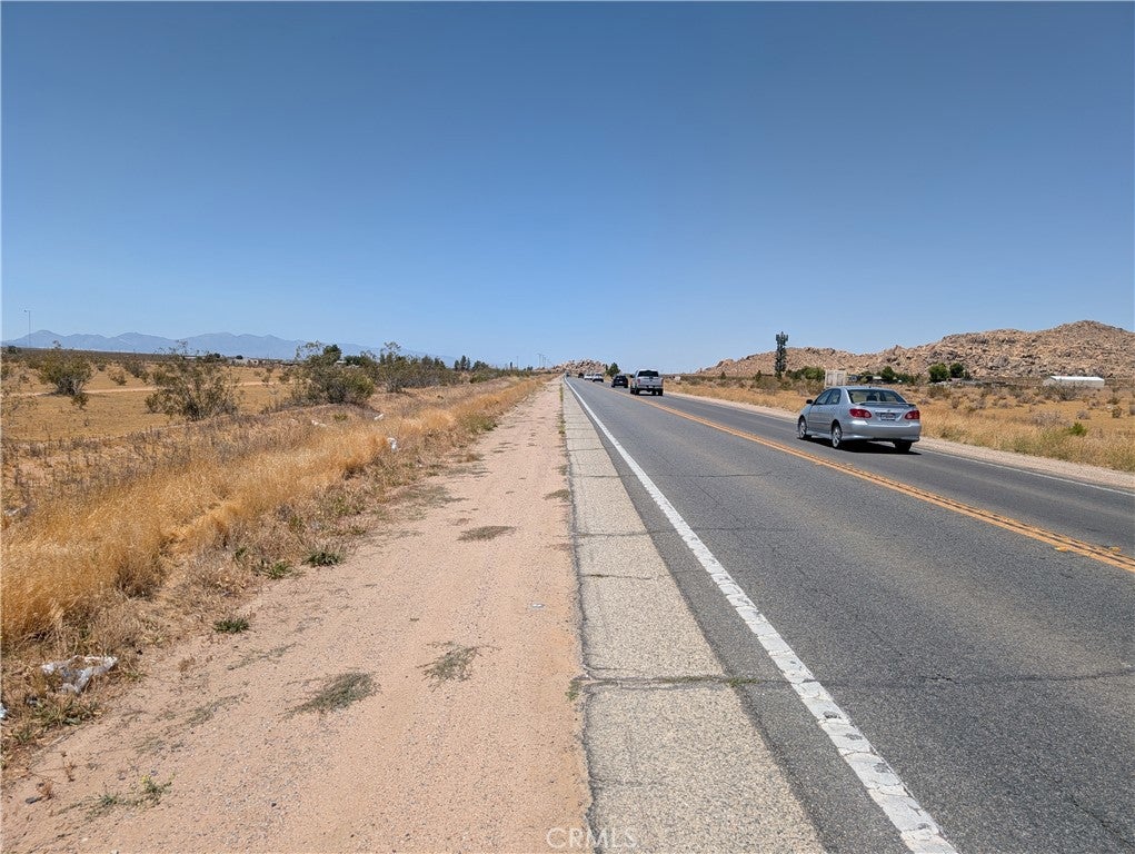 0 Highway 18 Parcel #0436-142-74