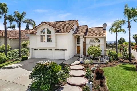 5765 Vista Del Mar, Yorba Linda, CA 92887 - MLS#: PW26064478