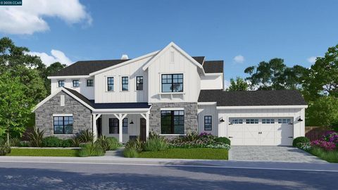 34 Danube Court Danville CA 94506