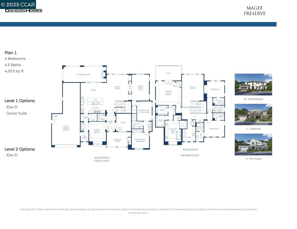 34 Danube Court