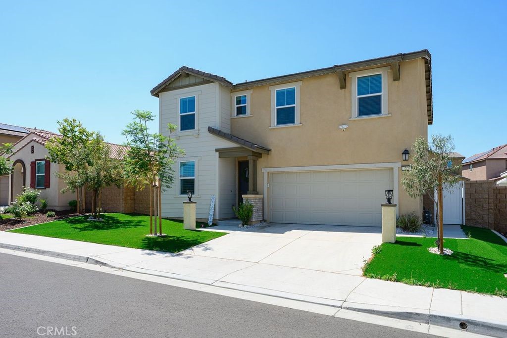 324 Castaic Way