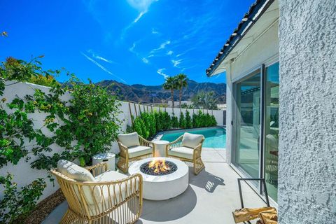 Photo of 54990 Avenida Madero, La Quinta, CA 92253 (MLS # 219139459DA)