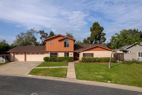 1406 Denise Circle Oceanside CA 92054