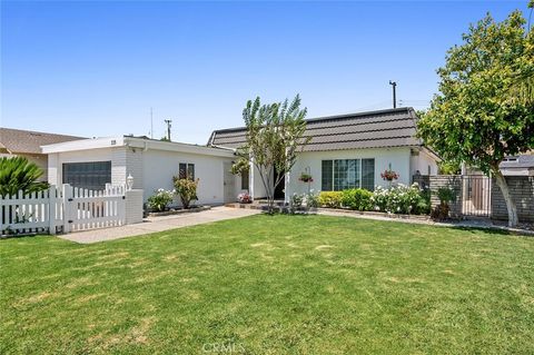 Photo of 335 Nutwood Street, Brea, CA 92821 (MLS # PW26109125)