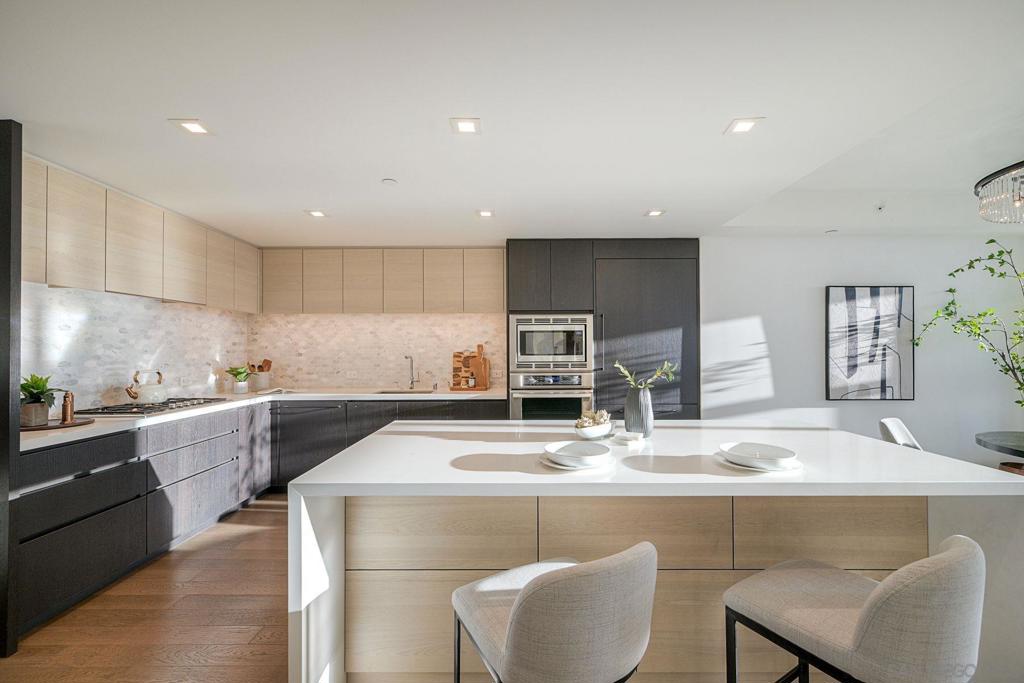 1388 Kettner Blvd 609