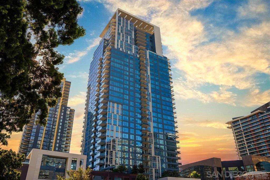 1388 Kettner Blvd 609