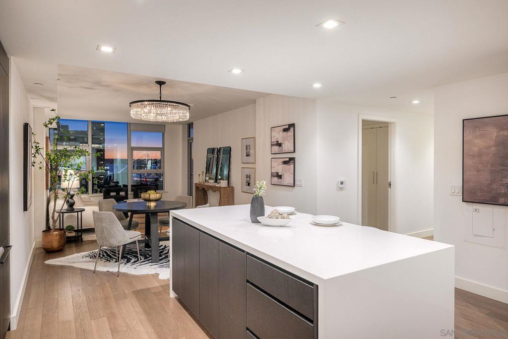 1388 Kettner Blvd 609
