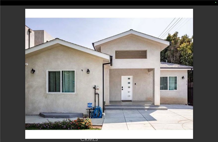 Welcome to 712 N Fuller Ave—a beautifully furnished, move-in-ready home situated in one of Los Angeles’ most sought-after neighborhoods. Just moments from Melrose, West Hollywood, and Fairfax, this residence offers exceptional convenience to LA’s premier dining, shopping, and entertainment.
The home features a bright and inviting interior with tasteful décor and thoughtfully selected furnishings throughout. Its open layout provides a comfortable flow, perfect for everyday living or hosting guests. With six well-separated bedrooms—three positioned at the front of the home and three at the back—residents can enjoy privacy and flexibility for families, guests, or work-from-home needs.
A well-appointed kitchen comes equipped with essential appliances, while a private laundry room with its own separate entrance adds extra convenience. The property is fully gated, offering added security and peace of mind. The front yard provides on-site, gated parking, and the private backyard is ideal for relaxing or entertaining, complete with outdoor seating.
This turnkey property is ready for immediate move-in and delivers the perfect blend of comfort, style, and location.