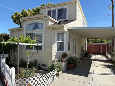 Photo of 1201 Sycamore Terrace, Sunnyvale, CA 94086 (MLS # ML82041681)