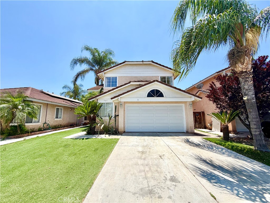 Photo 1 of 39 — 507 Lassa Way, Perris, CA 92571