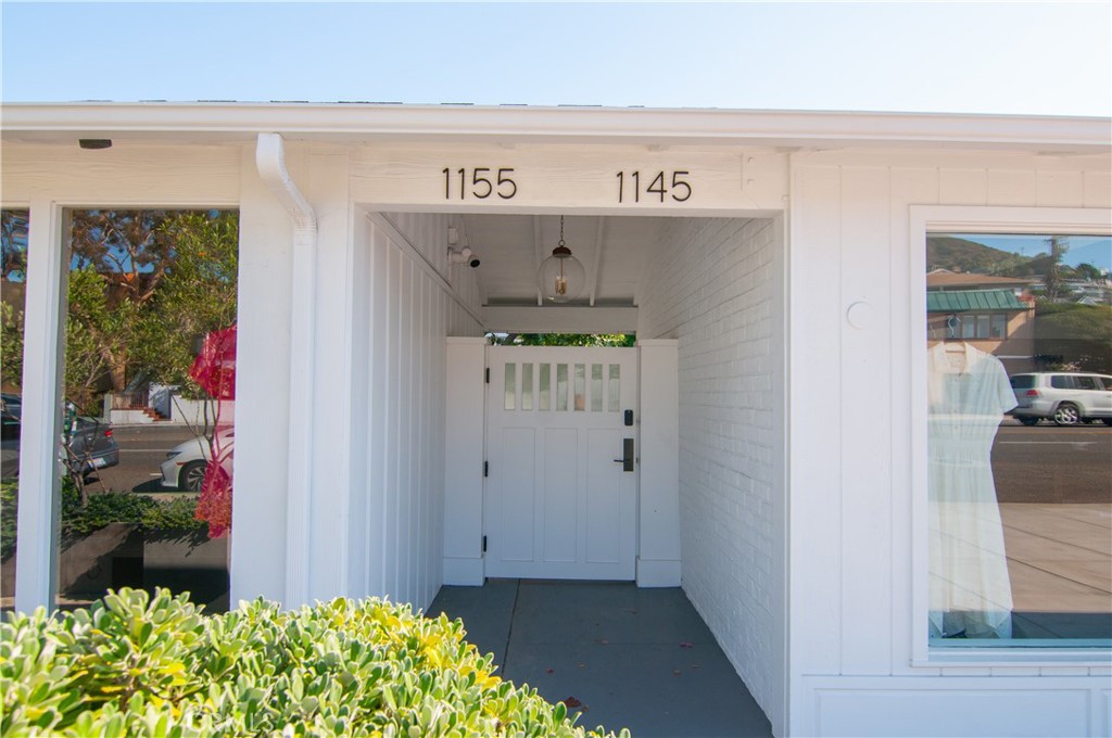 1145 North Coast Highway C
