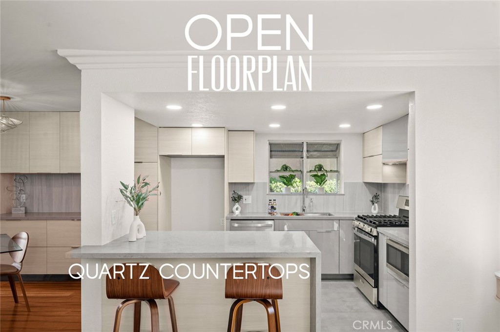 Mark III Townhomes - Residential