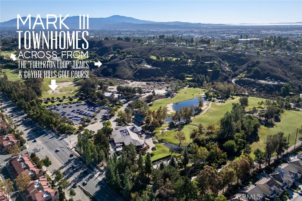 Mark III Townhomes - Residential