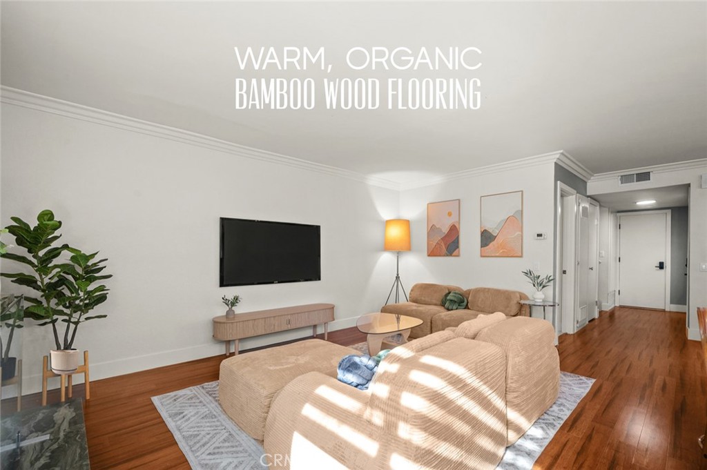 Mark III Townhomes - Residential