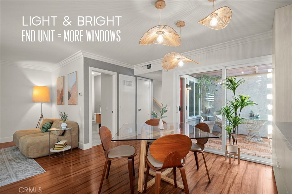 Mark III Townhomes - Residential