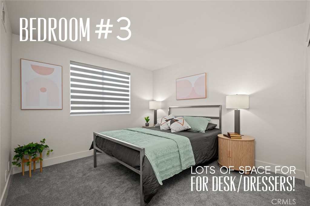 Mark III Townhomes - Residential