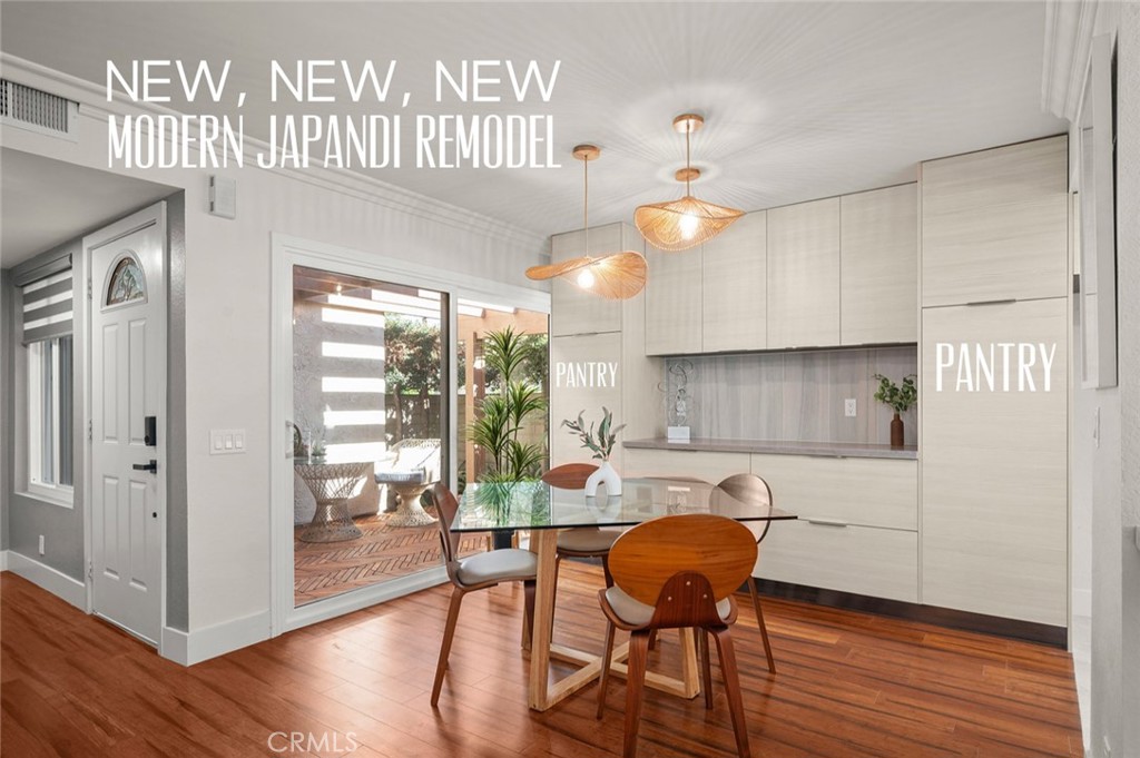 Mark III Townhomes - Residential