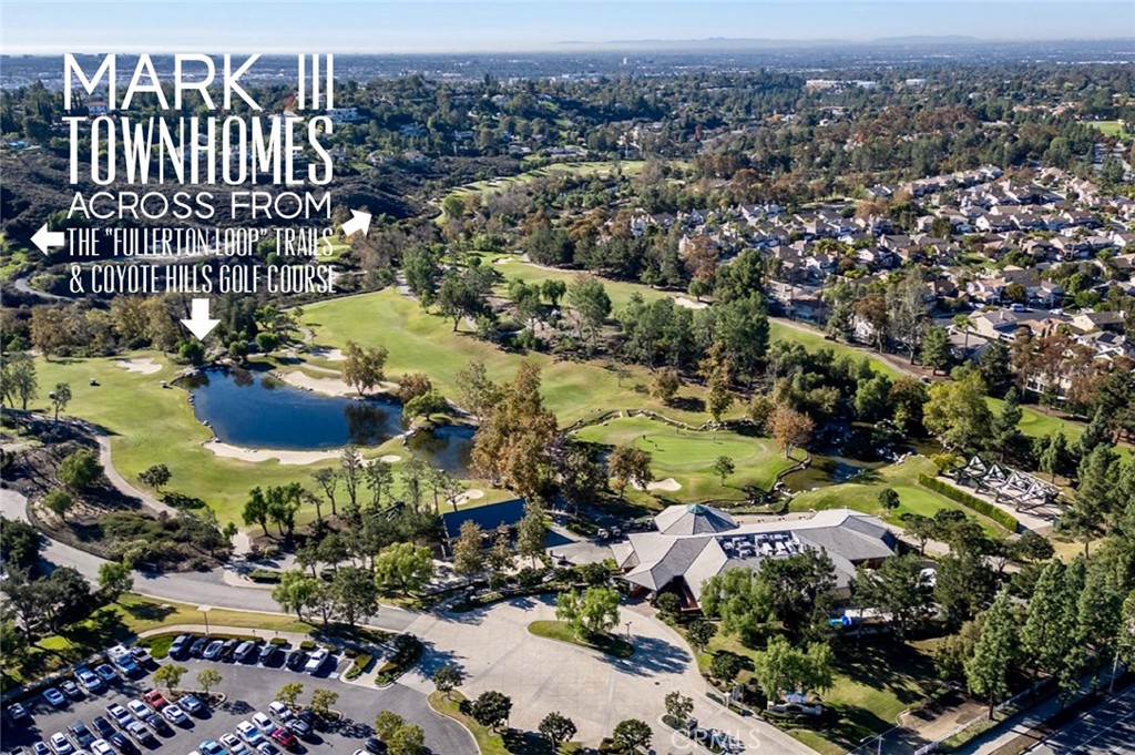 Mark III Townhomes - Residential