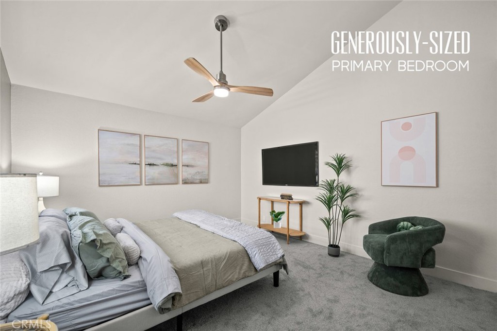 Mark III Townhomes - Residential