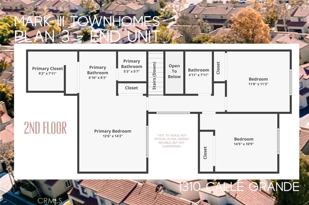 Mark III Townhomes - Residential