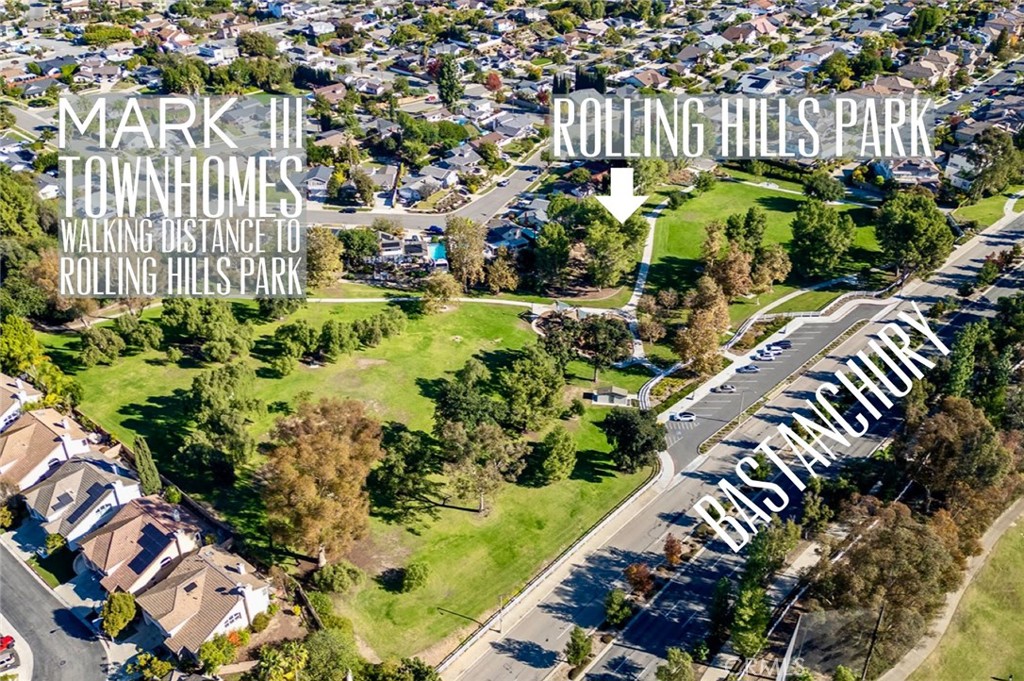 Mark III Townhomes - Residential