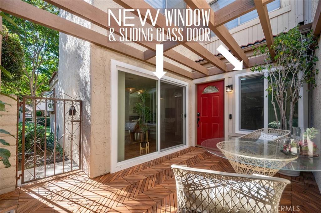 Mark III Townhomes - Residential