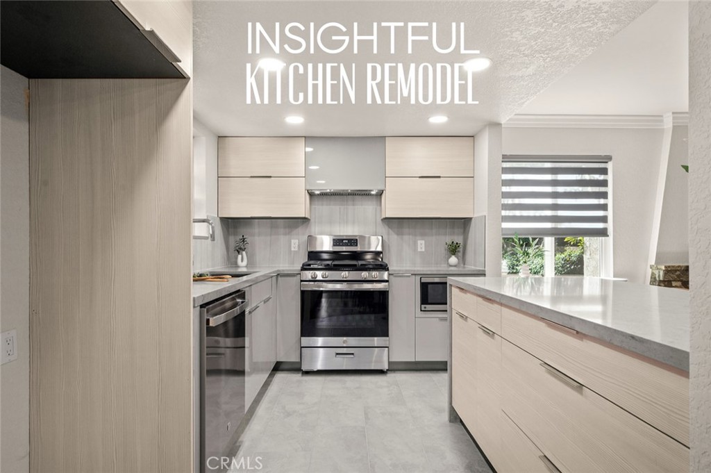 Mark III Townhomes - Residential