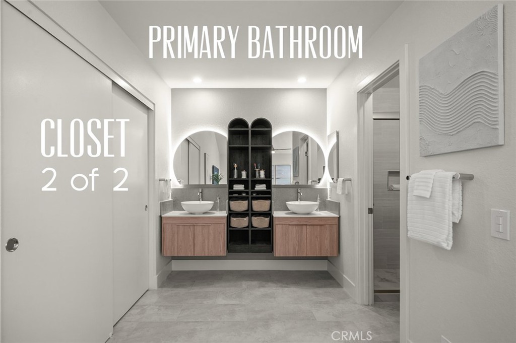 Mark III Townhomes - Residential