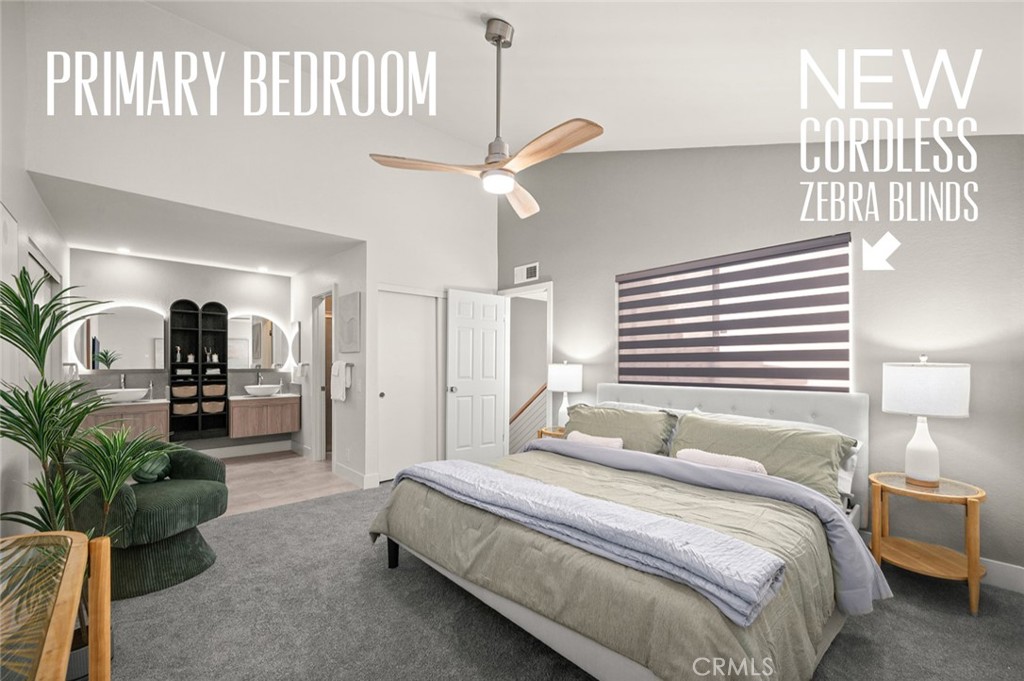 Mark III Townhomes - Residential