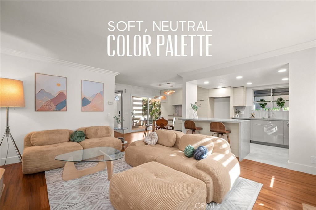 Mark III Townhomes - Residential