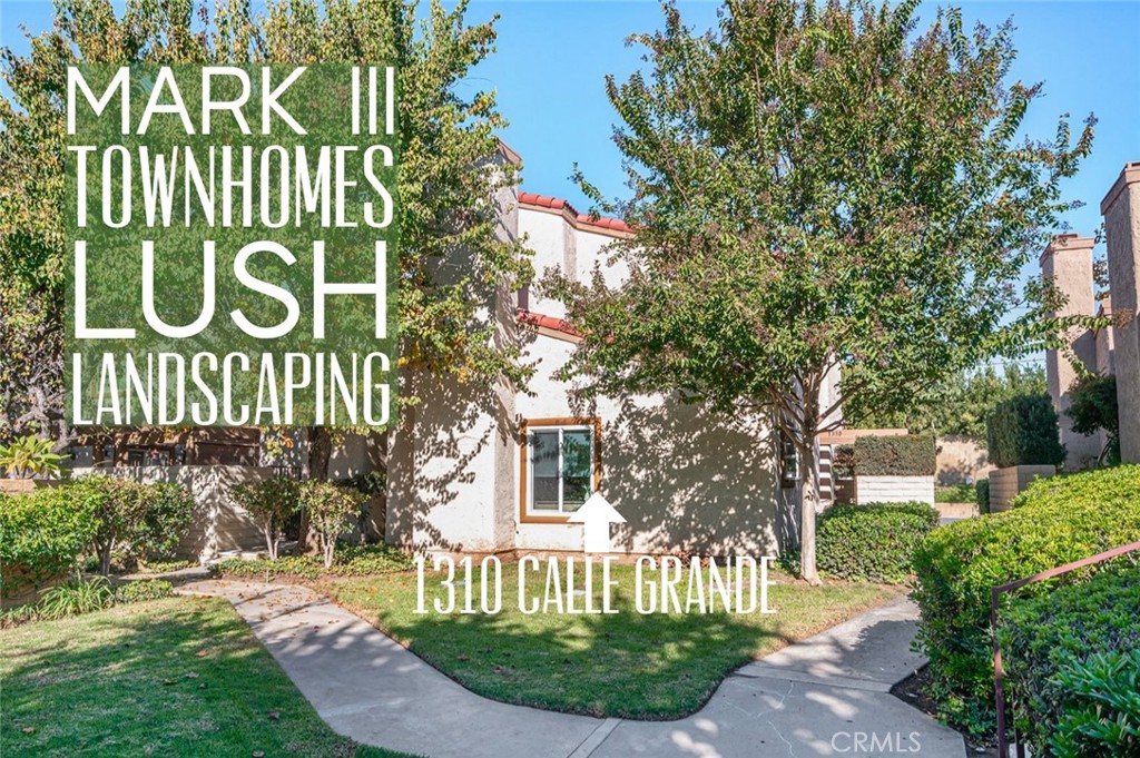 Mark III Townhomes - Residential