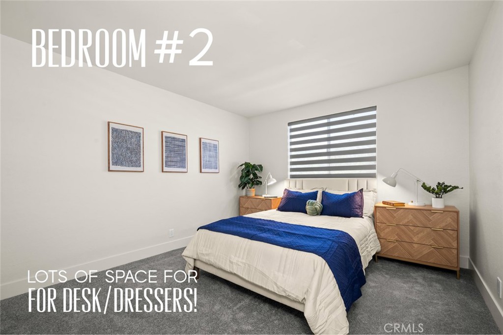 Mark III Townhomes - Residential