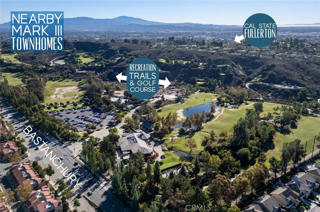 Mark III Townhomes - Residential