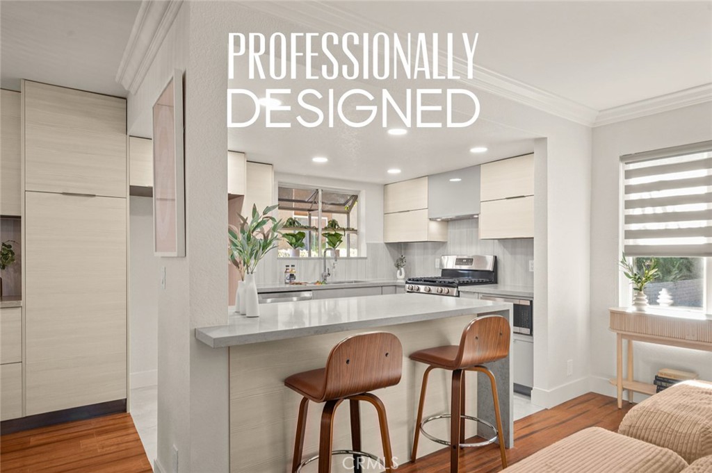 Mark III Townhomes - Residential