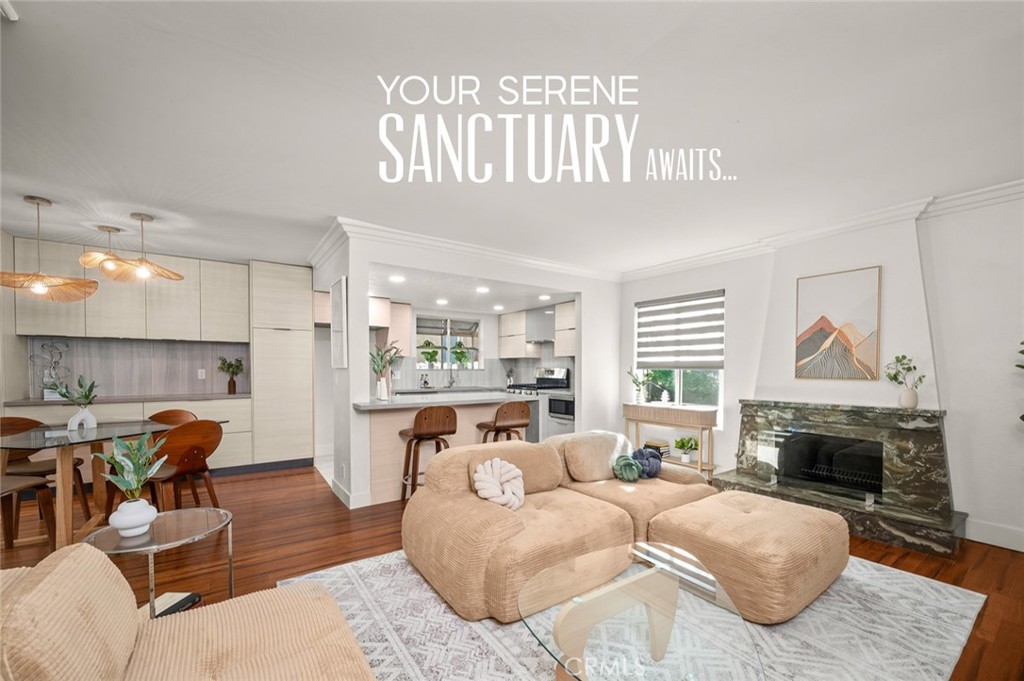 Mark III Townhomes - Residential