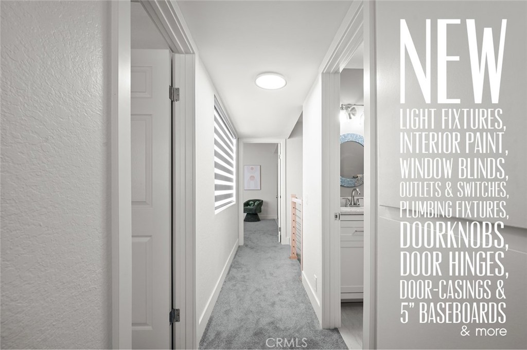 Mark III Townhomes - Residential