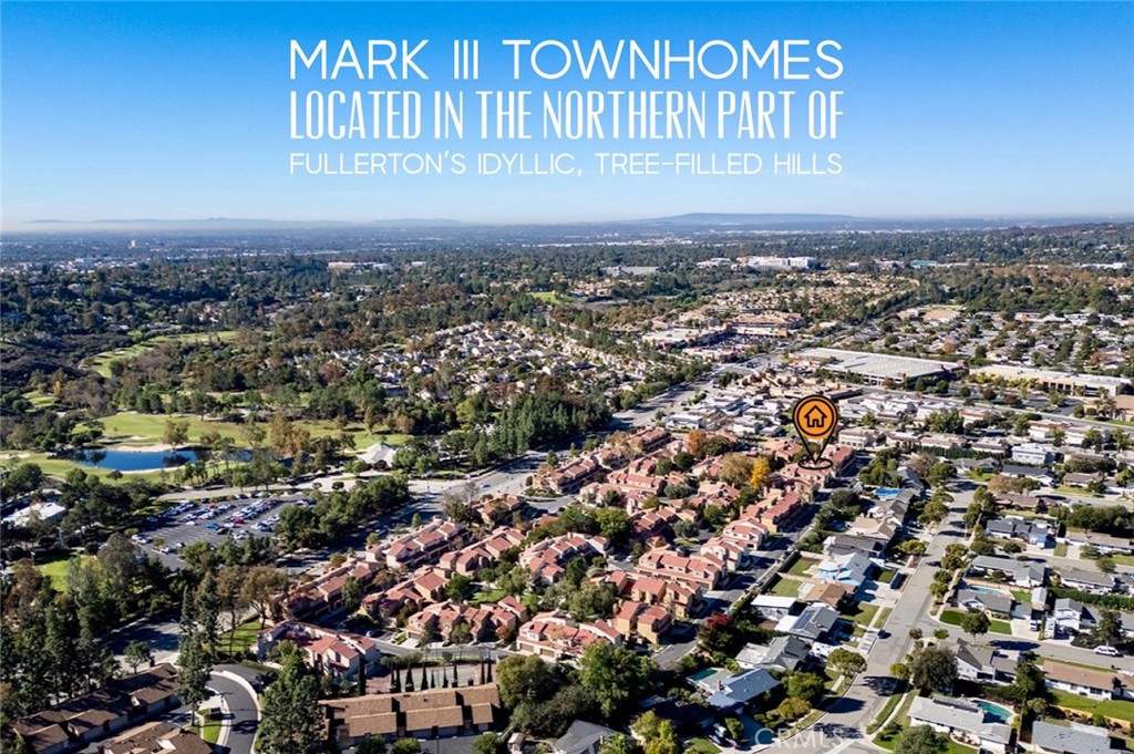 Mark III Townhomes - Residential