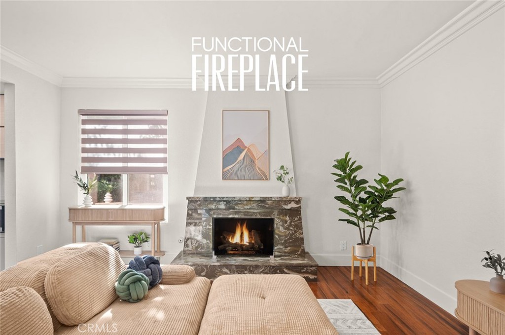 Mark III Townhomes - Residential