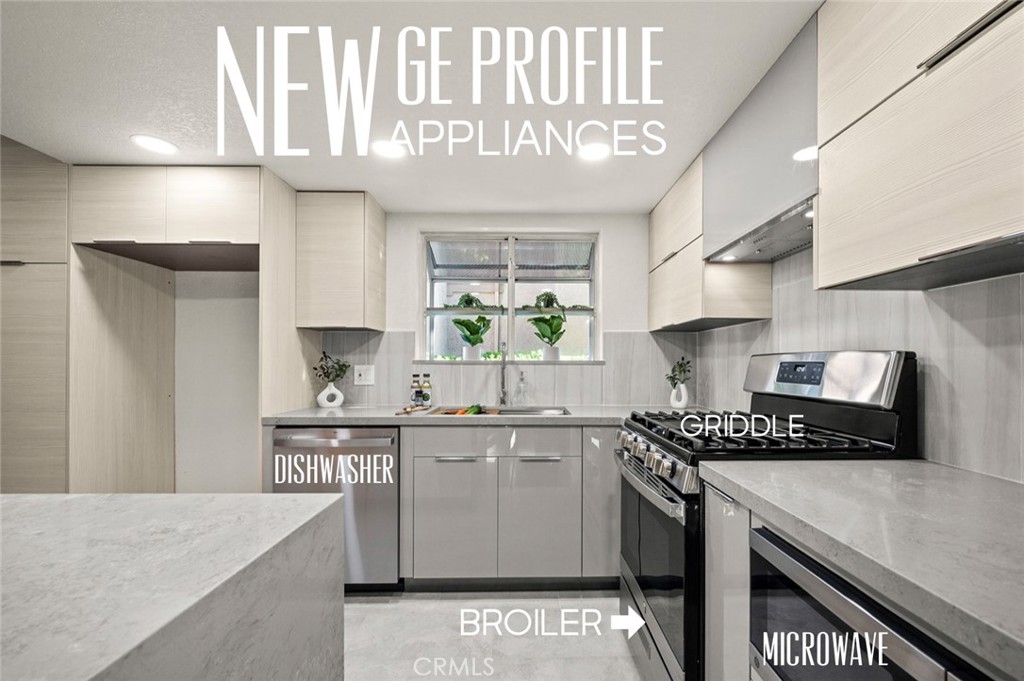 Mark III Townhomes - Residential