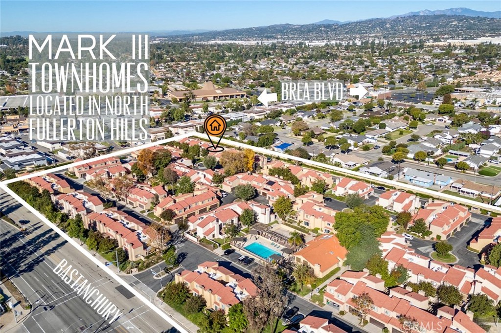 Mark III Townhomes - Residential