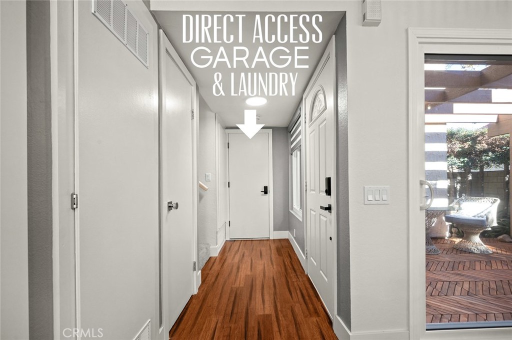 Mark III Townhomes - Residential