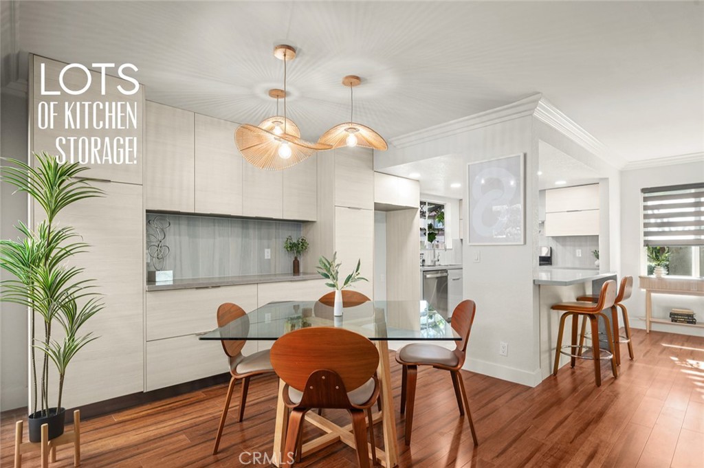 Mark III Townhomes - Residential