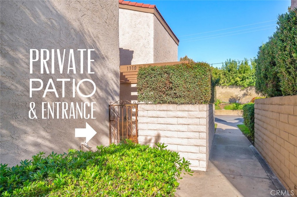 Mark III Townhomes - Residential