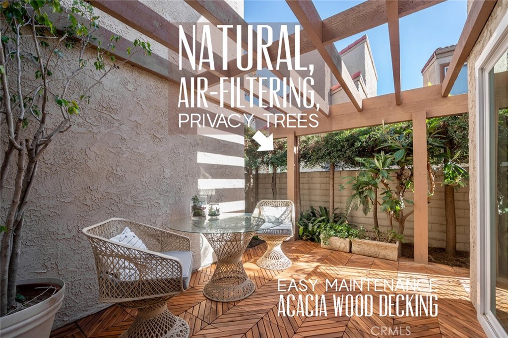 Mark III Townhomes - Residential